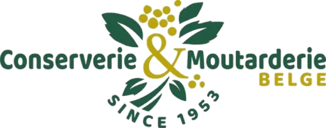 Conserverie Moutarderie Belge