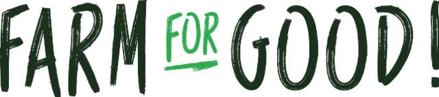 Farm for Good